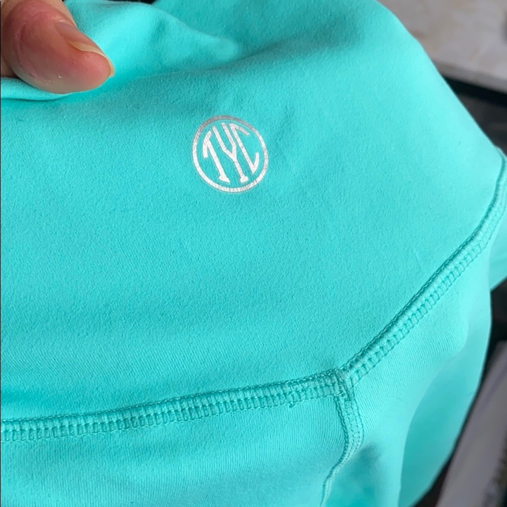 TYC Till You Collapse Resilient Classic Leggings - Picture 7 of 7